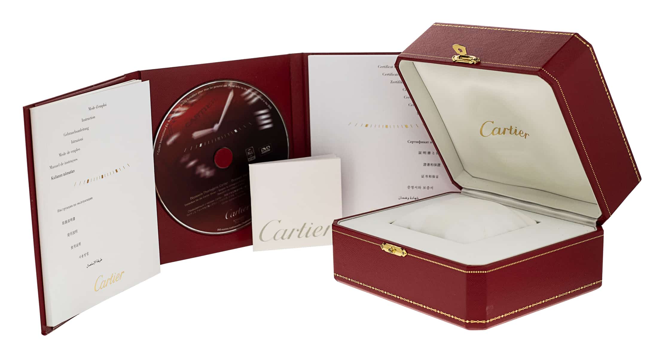 Cartier Tank Solo W5200014 Cartier Tank Solo W5200014